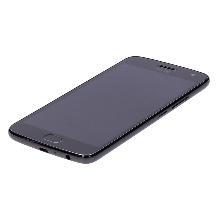 Motorola Moto G5 Plus XT1684 32GB Lunar Grey