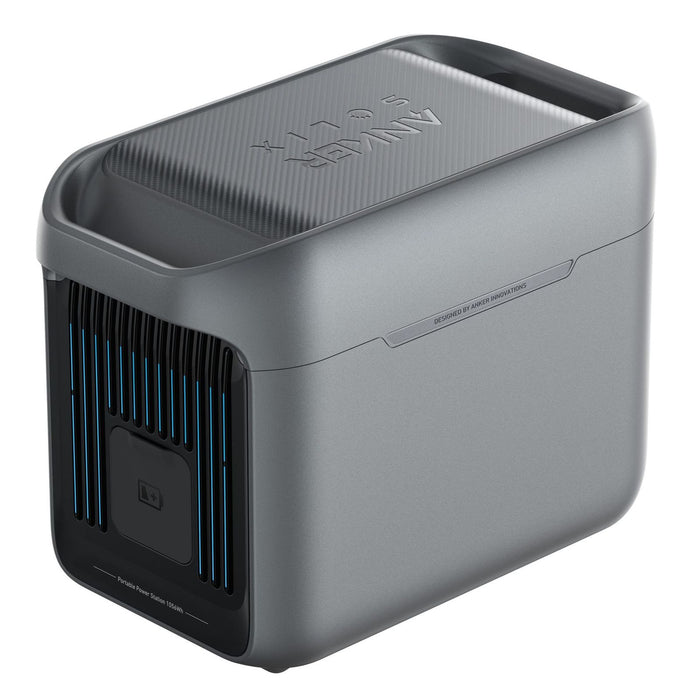 Anker SOLIX C1000X Powerstation 2400 W 0% MwSt.