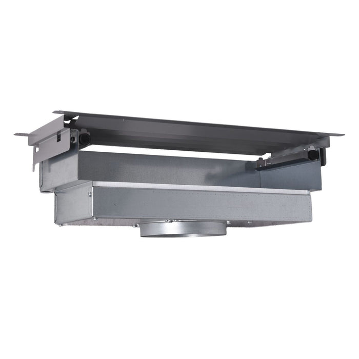 Neff CleanAir-Modul mit Lüfterbaustein Z54TR60X3