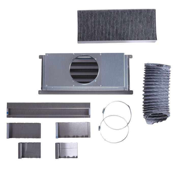 Neff CleanAir-Modul mit Lüfterbaustein Z54TR60X3