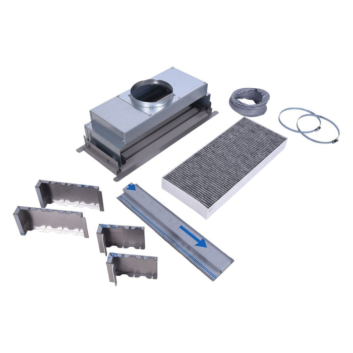 Neff CleanAir-Modul mit Lüfterbaustein Z54TR60X3