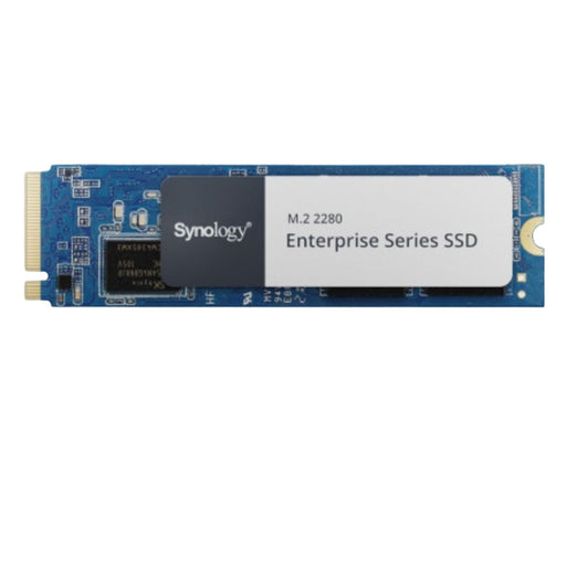Produktbild interne SSD - Synology SNV3410 int. M.2 2280 NVMe SSD 800GB