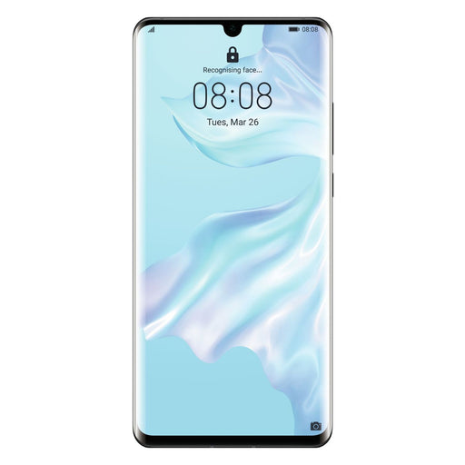 Produktbild Smartphone - Huawei P30 Pro Dual-SIM 128GB Black