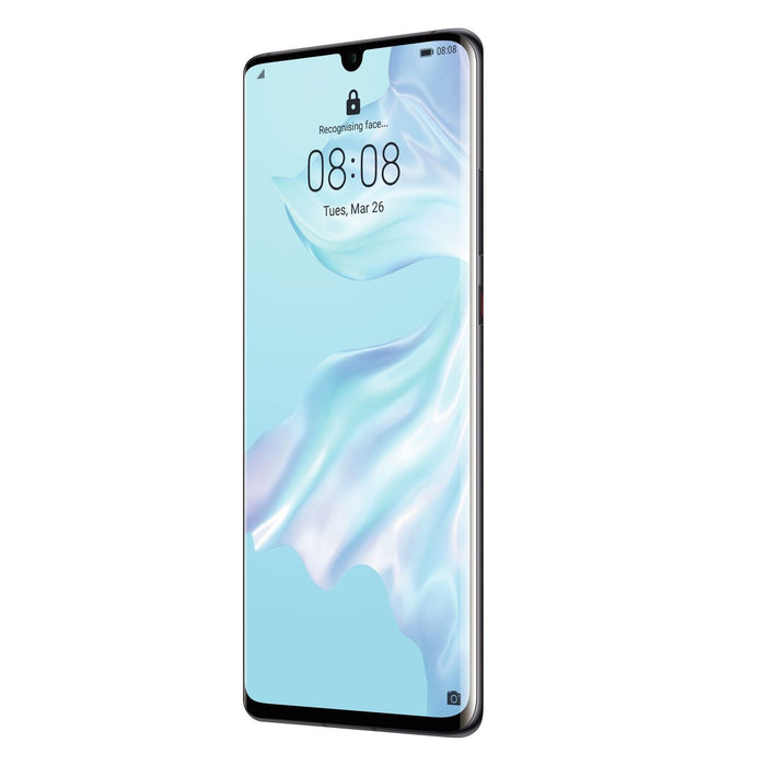 Huawei P30 Pro Dual-SIM 128GB Black