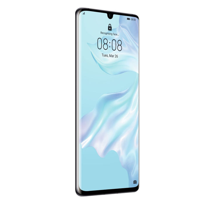 Huawei P30 Pro Dual-SIM 128GB Black