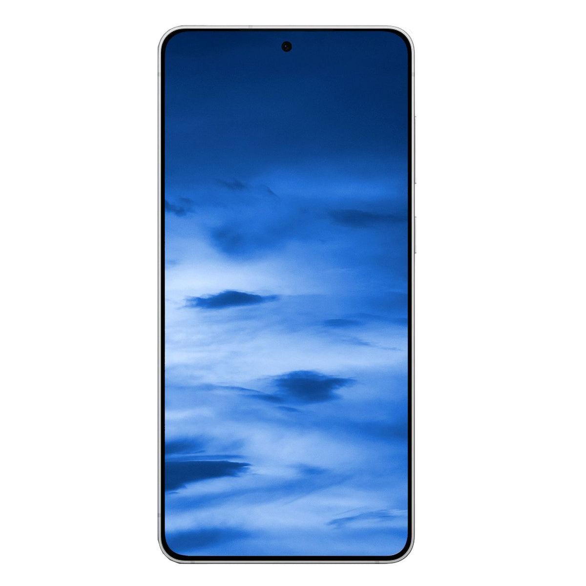 Produktbild Smartphone - Samsung Galaxy S25 Edge 5G Dual-SIM 512GB Titanium Icyblue