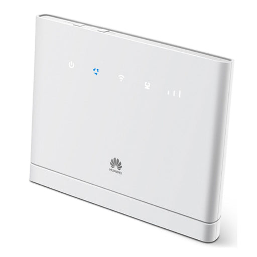 Produktbild 4G/LTE-Router - Huawei B315s-22 4G Router 4G LTE Cat4 weiß