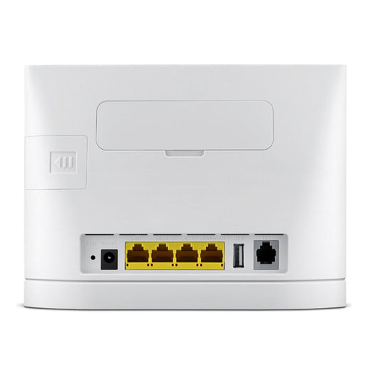 Produktbild 4G/LTE-Router - Huawei B315s-22 4G Router 4G LTE Cat4 weiß
