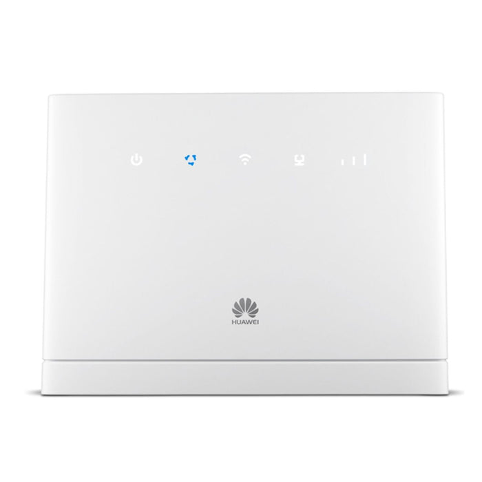 Huawei B315s-22 4G Router 4G LTE Cat4 weiß