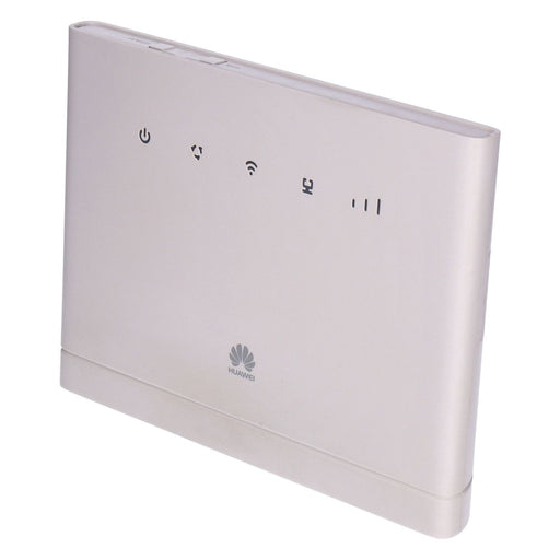 Produktbild 4G/LTE-Router - Huawei 4G Router B315s-22 4G LTE Cat4 weiß