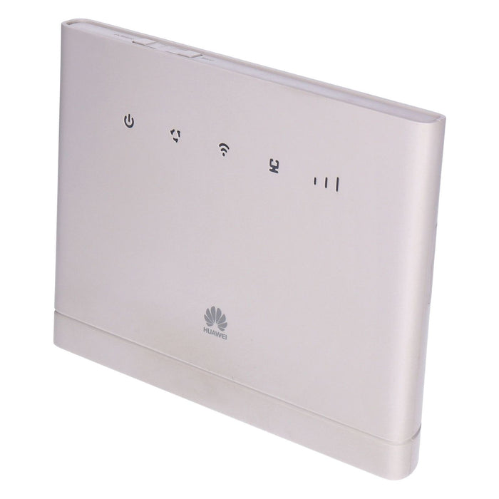 Huawei 4G Router B315s-22 4G LTE Cat4 weiß