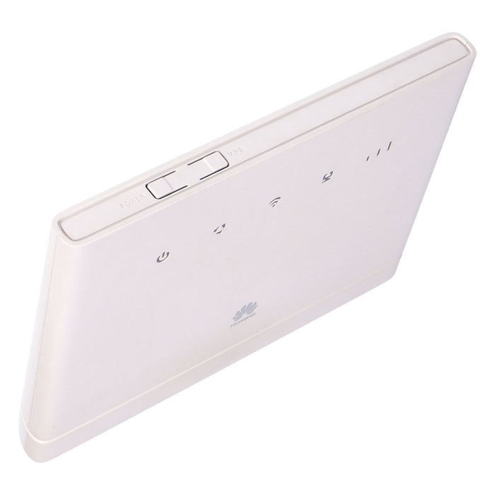 Huawei 4G Router B315s-22 4G LTE Cat4 weiß
