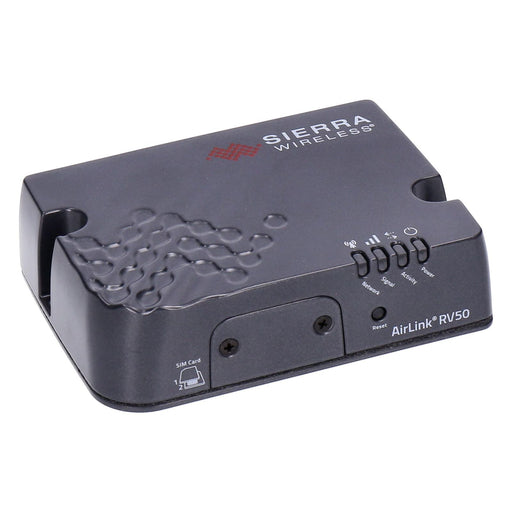 Produktbild 4G/LTE-Router - Sierra Wireless AirLink Raven RV50 Industrial LTE Gateway internationale Version