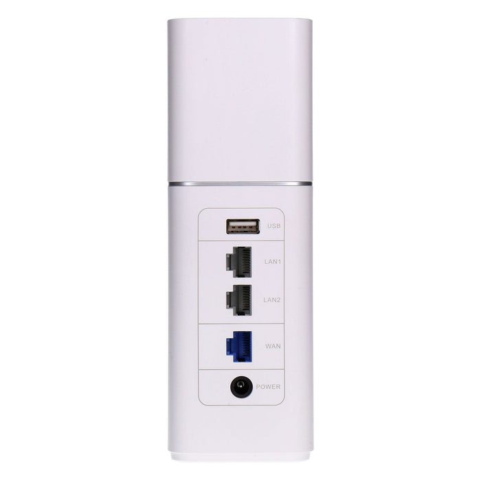 Huawei WS852 Dual Band AC1200 Mesh WLAN Box Weiß