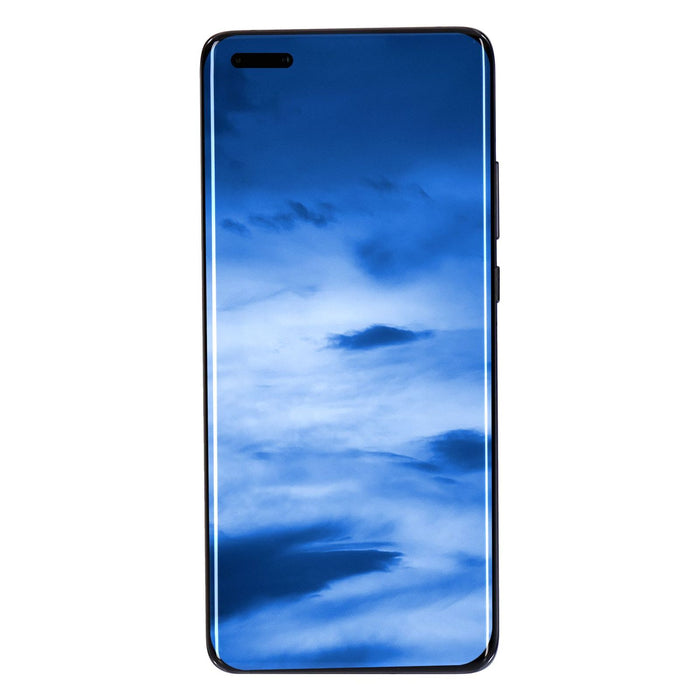 Huawei P40 Pro+ 5G DS 512GB Black Ceramic 8GB RAM