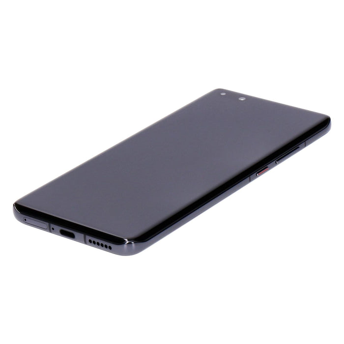 Huawei P40 Pro+ 5G DS 512GB Black Ceramic 8GB RAM