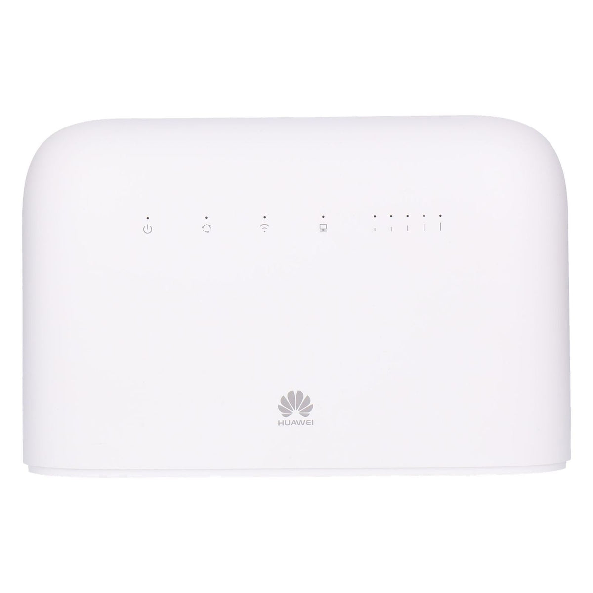Produktbild 4G/LTE-Router - Huawei 4G Router B715s-23c LTE Cat9 Dual Band  2.4 GHz/5 GHz Weiß