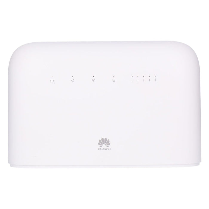 Huawei 4G Router B715s-23c LTE Cat9 Dual Band  2.4 GHz/5 GHz Weiß