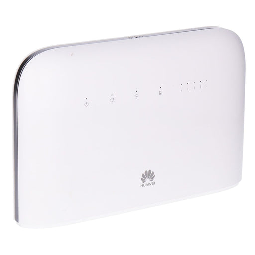 Produktbild 4G/LTE-Router - Huawei 4G Router B715s-23c LTE Cat9 Dual Band  2.4 GHz/5 GHz Weiß