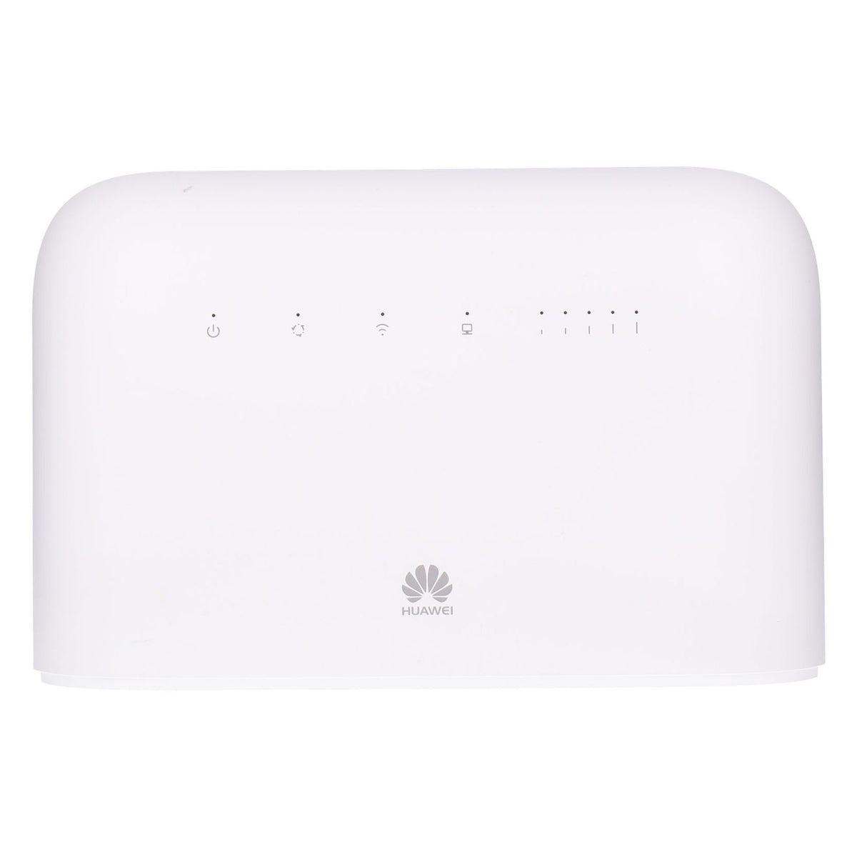 Produktbild 4G/LTE-Router - Huawei 4G Router B715s-23c LTE Cat9 Dual Band  2.4 GHz/5 GHz Weiß