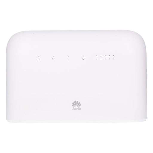 Produktbild 4G/LTE-Router - Huawei 4G Router B715s-23c LTE Cat9 Dual Band  2.4 GHz/5 GHz Weiß