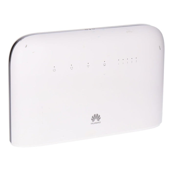 Huawei 4G Router B715s-23c LTE Cat9 Dual Band  2.4 GHz/5 GHz Weiß