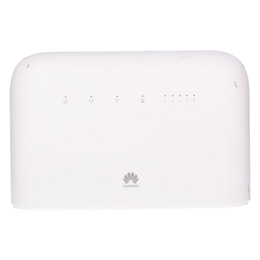 Produktbild 4G/LTE-Router - Huawei 4G Router B715s-23c LTE Cat9 Dual Band  2.4 GHz/5 GHz Weiß