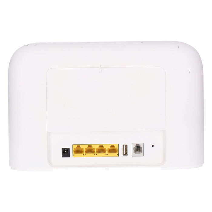 Huawei 4G Router B715s-23c LTE Cat9 Dual Band  2.4 GHz/5 GHz Weiß