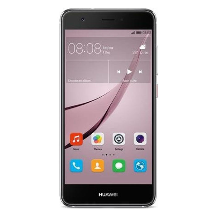 Huawei Nova 32GB Titanium Grey