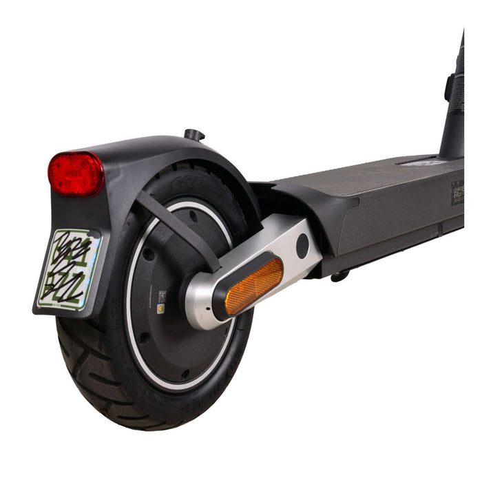 Xiaomi Electric Scooter 5 PRO DE E-Roller