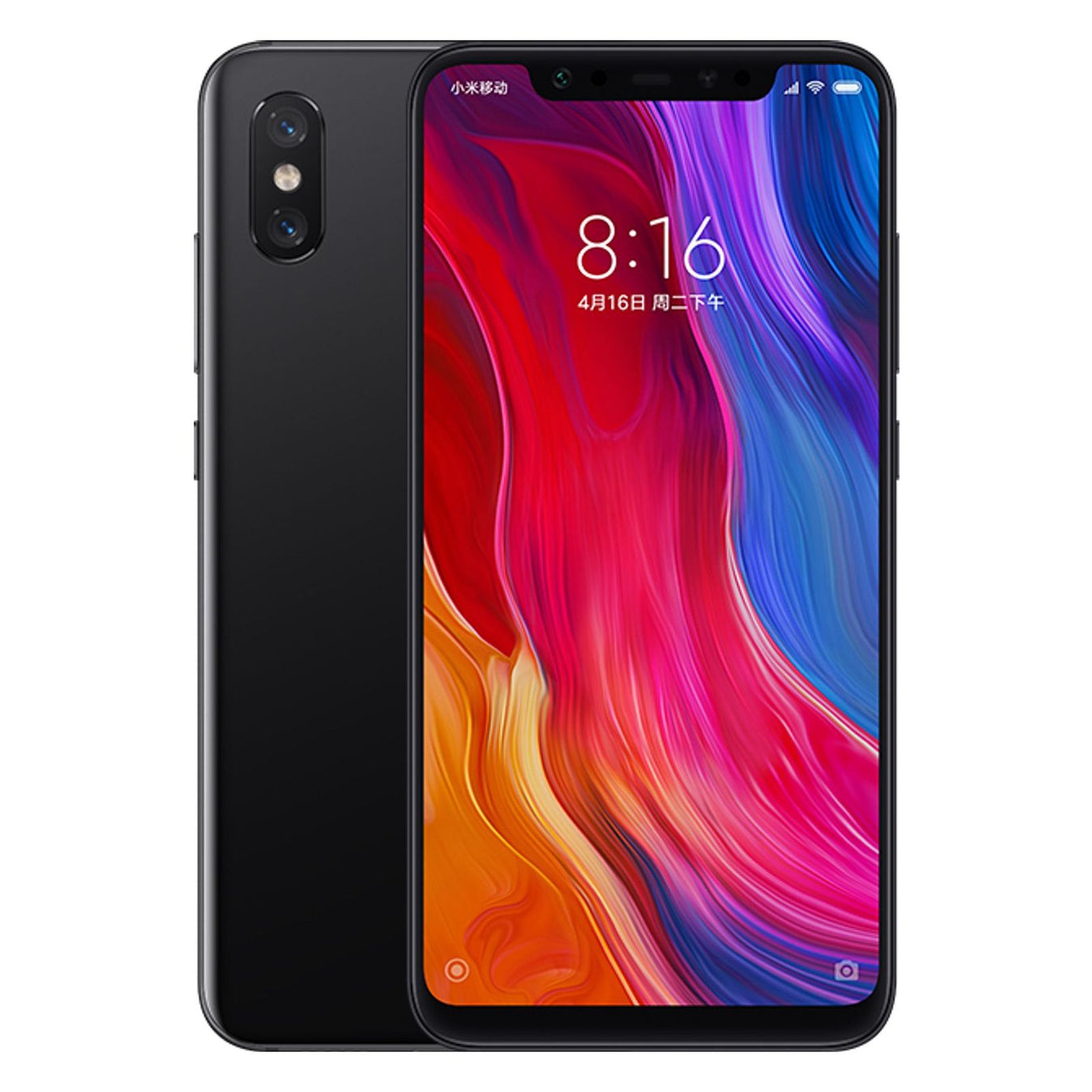 Xiaomi Mi 8