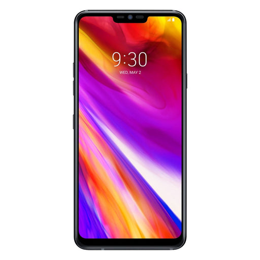 Produktbild Smartphone - LG G7 ThinQ G710EM 64GB Black