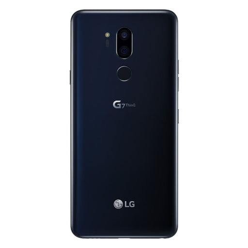 Produktbild Smartphone - LG G7 ThinQ G710EM 64GB Black