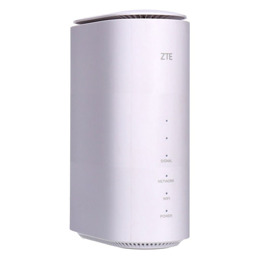 Produktbild 5G-Router - ZTE MC801A 5G Router Wi-Fi 6 Dual Band 2.4/5 GHz Weiß