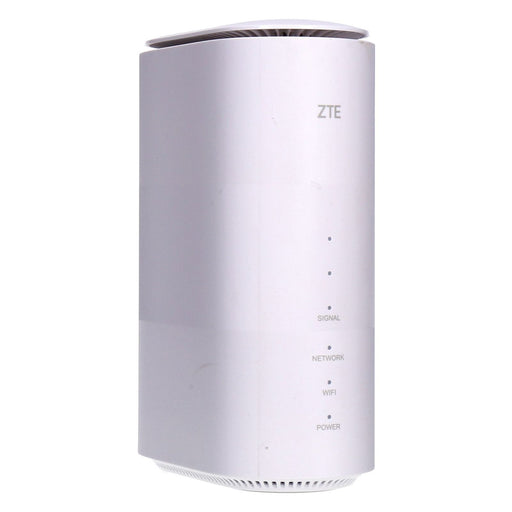 Produktbild 5G-Router - ZTE MC801A 5G Router Wi-Fi 6 Dual Band 2.4/5 GHz Weiß
