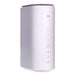 ZTE MC801A 5G Router Wi-Fi 6 Dual Band 2.4/5 GHz Weiß