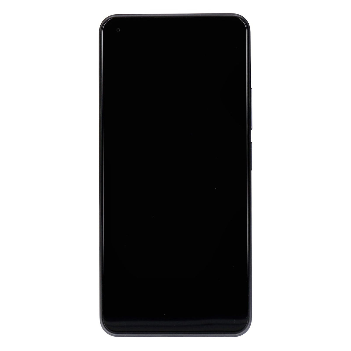 Produktbild Smartphone - Xiaomi Mi 11 Lite 5G NE DS 128GB Truffle Black 8GB RAM