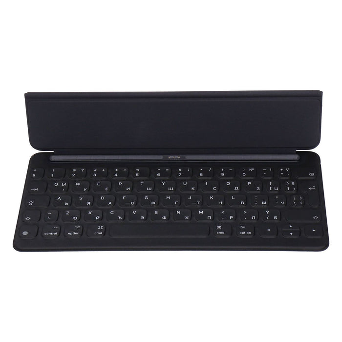 Apple iPad Smart Keyboard 2021 QWERTY Bulgarian iPad 9th Gen, iPad Air 3
