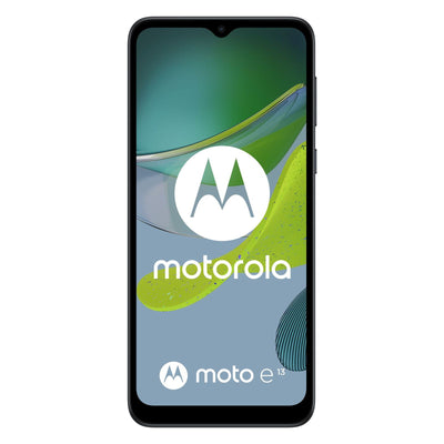 Motorola Moto E13 Dual-SIM 64GB Auron Green