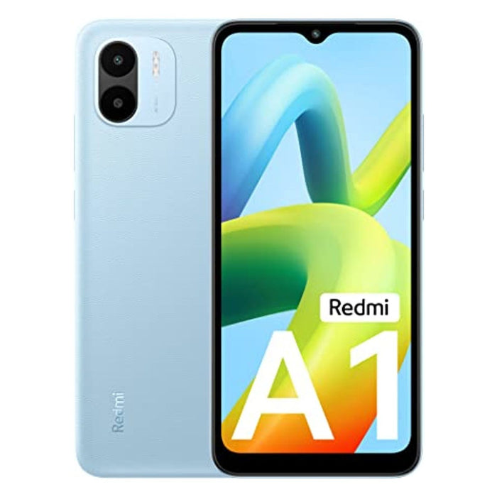 Xiaomi Redmi A1 Dual-SIM 32GB Light Blue 2GB RAM