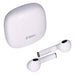 ttec Mode True Wireless Bluetooth Headset White