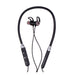 ttec SoundBeat Plus Wireless Headset Black