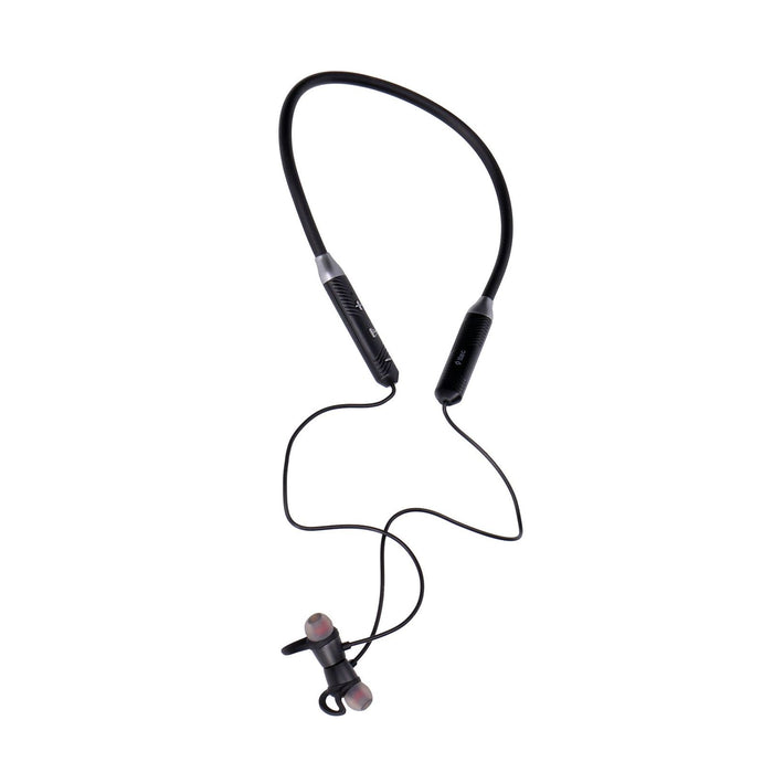 ttec SoundBeat Plus Wireless Headset Black