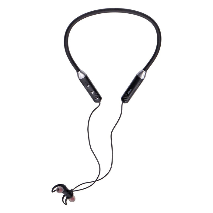 ttec SoundBeat Plus Wireless Headset Black