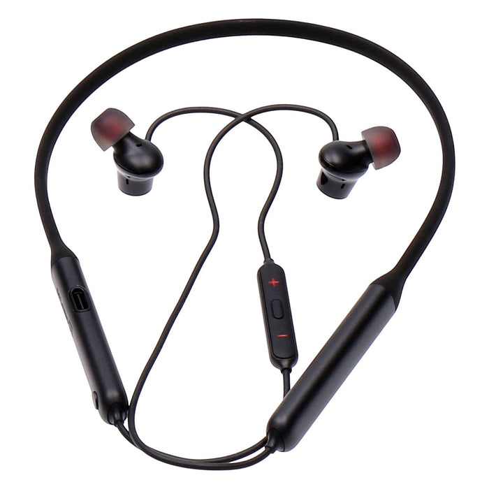 OnePlus Bullets Wireless Z Bluetooth Headset Black