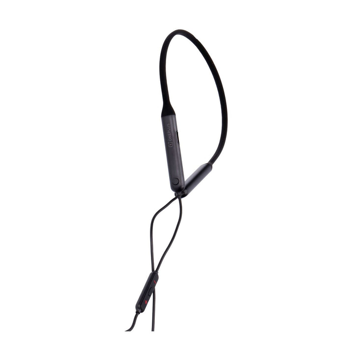 OnePlus Bullets Wireless Z Bluetooth Headset Black