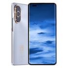 Huawei Nova 10 Pro Dual-SIM 256GB Starry Silver 8GB RAM