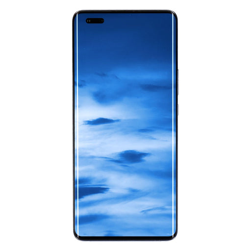 Produktbild Smartphone - Huawei Nova 10 Pro Dual-SIM 256GB Starry Silver 8GB RAM
