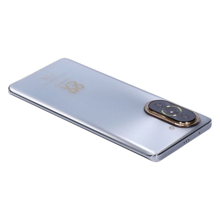 Huawei Nova 10 Pro Dual-SIM 256GB Starry Silver 8GB RAM