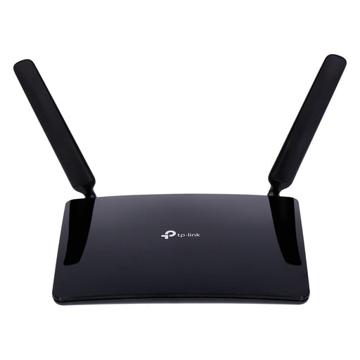 Produktbild 4G/LTE-Router - TP-Link Archer MR600 AC1200 4G+ Dual Band Gigabit Router 4G+ LTE Cat6 Schwarz